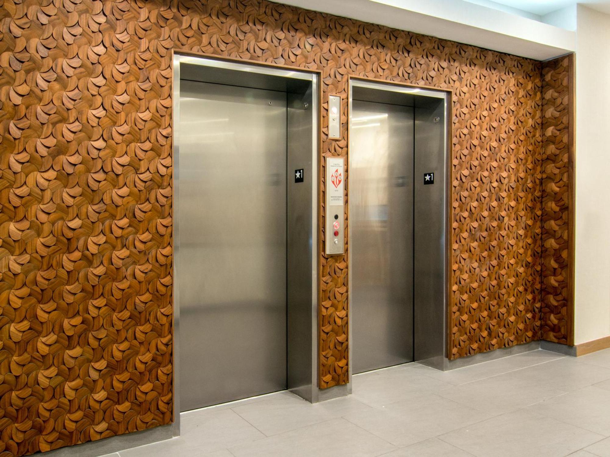Fairfield Inn & Suites By Marriott Nashville Airport Exteriör bild