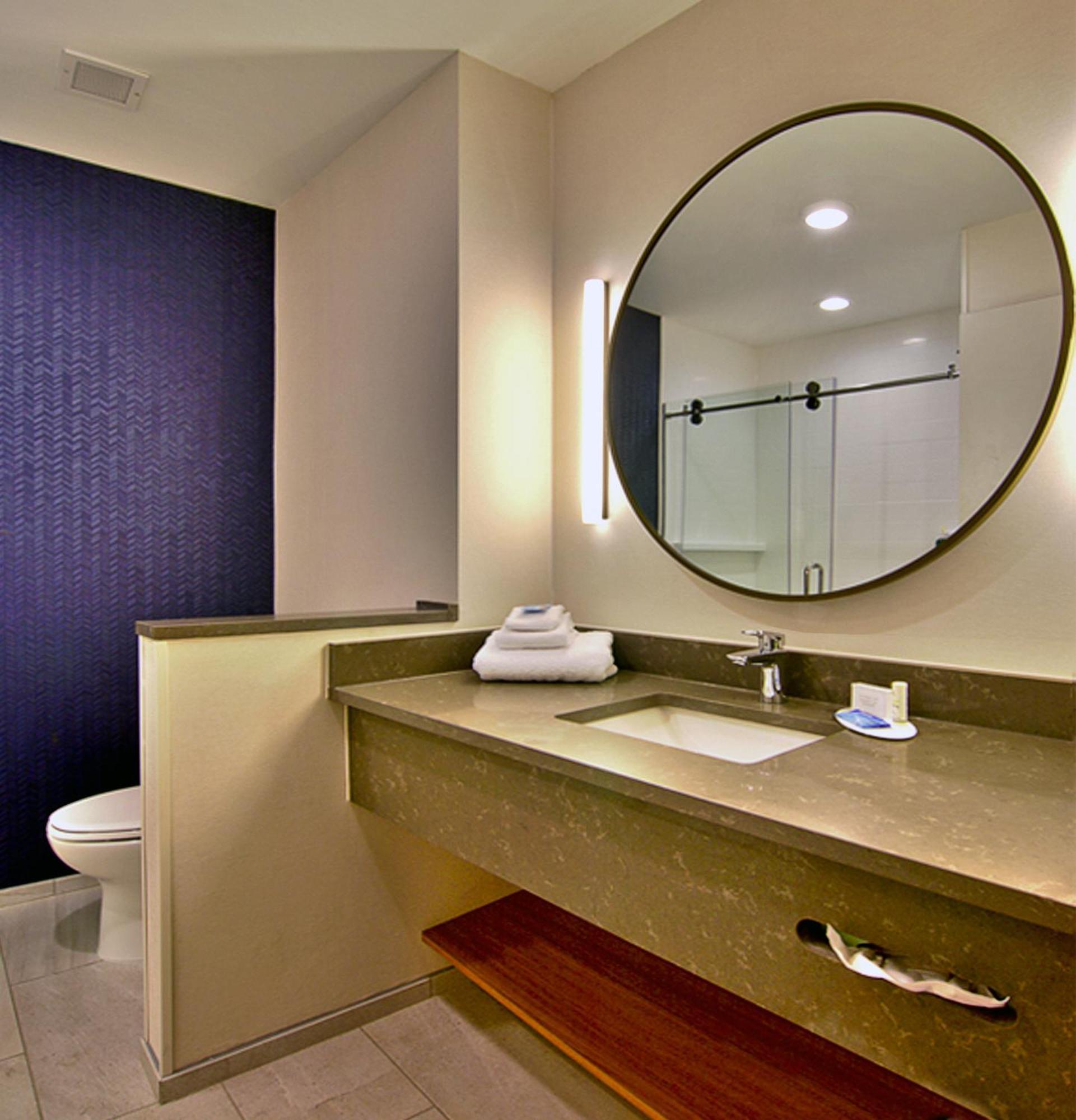 Fairfield Inn & Suites By Marriott Nashville Airport Exteriör bild